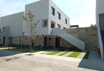 Departamento en  Cumbres Del Lago, Santiago De Querétaro, Querétaro, México