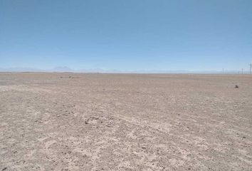 Parcela en  Calama, El Loa