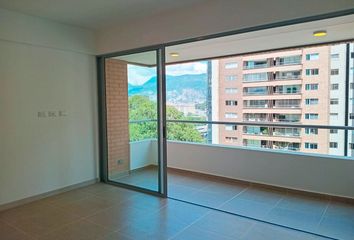 Apartment for rent in Poblado, Medellín