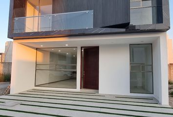 Casa en  Residencial E-sur, Carretera Federal Pachuca - Mexico, San Antonio El Desmonte, Pachuca De Soto, Estado De Hidalgo, México