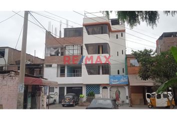 Departamento en  Av Holanda & Av. Romulo Betancourt, Los Olivos, Perú