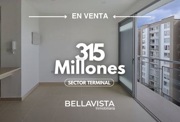 Apartamento en  Villavicencio, Meta, Col