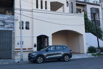 Casa en  Avenida San Jemo, San Jerónimo 1o. Sector, Monterrey, Nuevo León, México