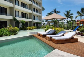 Departamento en  Avenida Rincin Del Cielo, Rincón Del Cielo, Mezcales, Bahía De Banderas, Nayarit, 63735, Mex