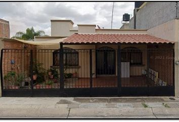 Casa en  Lomas Altas, Villas De La Cantera, Aguascalientes, México