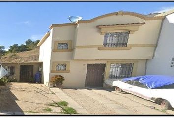 Casa en  Paseo Alicante 6367, Villa Residencial Santa Fe 5a Sección, Portico De San Antonio, Baja California, México