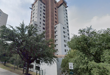 Departamento en  Los Arcángeles, Zona Loma Larga Poniente, San Pedro Garza García, Nuevo León, México