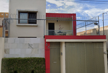 Casa en  Nápoles 66, Ciudad Del Valle, Tepic, Nayarit, México