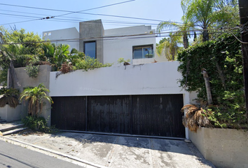 Casa en  Misión De Monterrey, Jardines Coloniales 2o Sector, San Pedro Garza García, Nuevo León, México