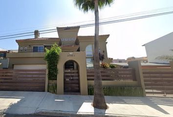 Casa en  Del Farallón 2592, Playas, Costa De Oro, Tijuana, Baja California, México