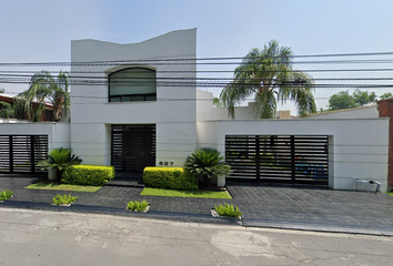 Casa en  Palmas, Valle De Santa Engracia, San Pedro Garza García, Nuevo León, México