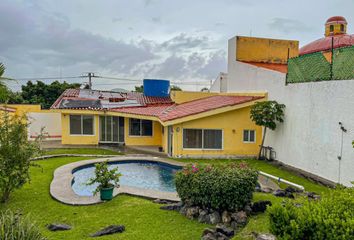 Casa en  Fraccionamiento Burgos Bugambilias, Temixco, Morelos