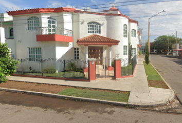 Casa en  De Los Mangos 1794, La Campiña, Culiacán, Sinaloa, México