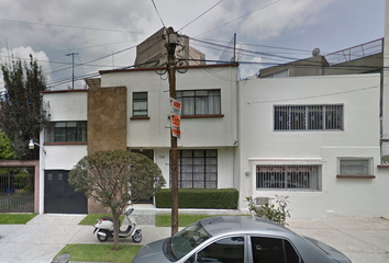 Casa en  San Francisco, Col Del Valle Centro, 03100 Ciudad De México, Ciudad De México, México