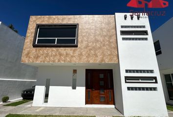 Casa en  Santa María Ixtulco, Tlaxcala, México