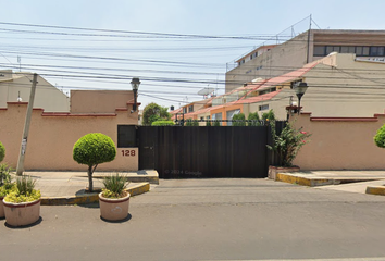 Casa en condominio en  Ex-ejido De Santa Úrsula Coapa, Coyoacán, Cdmx