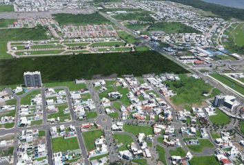 Lote de Terreno en  Boulevard Riviera Veracruzana, Veracruz, México