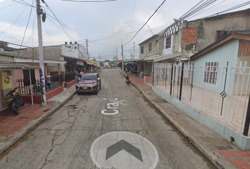 Casa en  El Tabor, Barranquilla