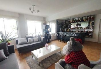 Departamento en  Residencial Lago Esmeralda, Atizapán De Zaragoza