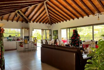 Casa en  El Retiro, Antioquia