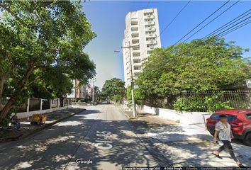 Apartamento en  San Salvador, Barranquilla