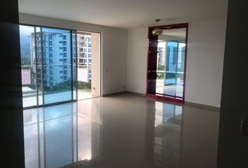 Apartamento en  Altos De La Carolina, 40tlc, Ibagué, Tolima, Colombia