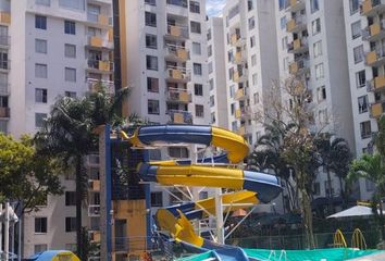 Apartamento en  Yerbabuena Conjunto Residencial, Carrera 5, Ibagué, Tolima, Colombia