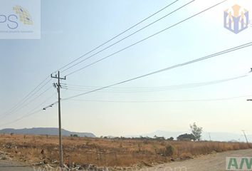 Lote de Terreno en  Carretera Entronque Tesistán-entronque Malpaso, Zapopan, Jalisco, 45200, Mex