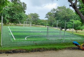 Lote de Terreno en  Isla Baru, Cartagena, Bolívar, Colombia