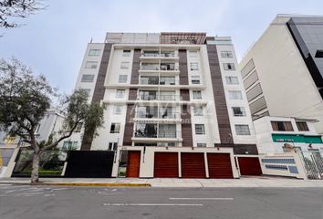 Departamento en  Calle Enrique Palacios 470, Miraflores, Perú