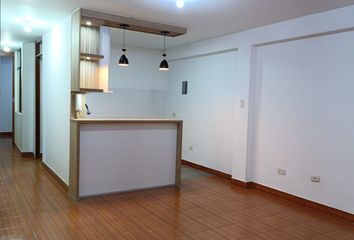 Departamento en  Jirón Trujillo Norte, Lurigancho, Lima, 15468, Per