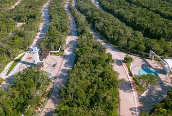 Lote de Terreno en  Mayacoba, Solidaridad, Quintana Roo, Mex