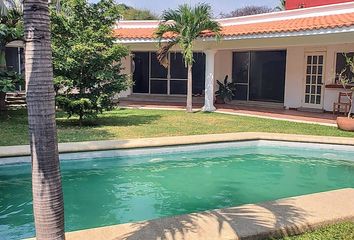 Casa en  Las Palmas, Cuernavaca, Morelos, México