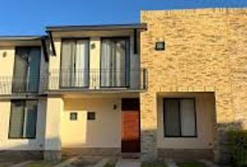 Casa en condominio en  Puerta De Piedra Querétaro, Corregidora, Querétaro, México