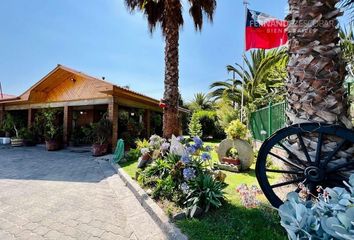 Casa en  Llay Llay, Llaillay, Chile