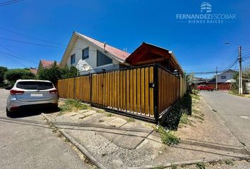 Casa en  Rinconada, Chile