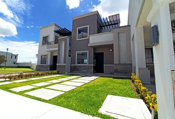 Casa en fraccionamiento en  Autopista México - Pachuca, Estado De Hidalgo, México