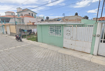 Casa en  Fraccionamiento Coporo, Apizaco