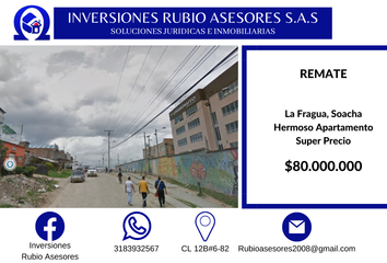 Apartamento en  Quintanares, Soacha