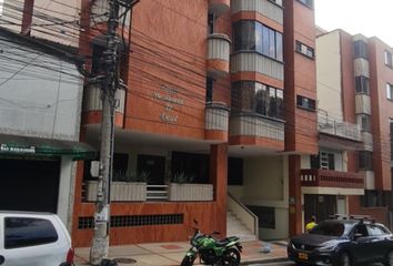 Apartamento en  San Alonso, Bucaramanga