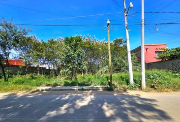 Lote de Terreno en  Urse, Cda. De Enrique Rébsamen, Col Del Maestro, El Rosario, Oaxaca, México