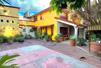 Casa en  Colonia Jardin, Jardin, Oaxaca De Juárez, Oaxaca, México