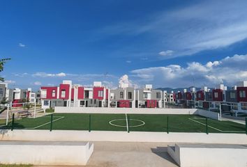 Casa en fraccionamiento en  Villas Del Pedregal, Morelia, Michoacán De Ocampo, Mex