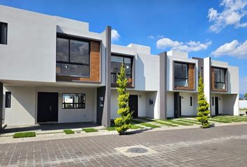 Casa en fraccionamiento en  San Mateo Otzacatipan, Toluca