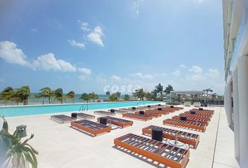 Departamento en  Zona Hotelera, Benito Juárez, Quintana Roo, Mex