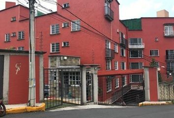 Departamento en  Huizache 35, Mz 021, Santiago Occipaco, Naucalpan De Juárez, Estado De México, México