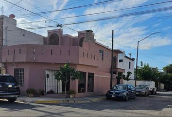 Casa en  Villas De San Cristóbal Sector 2, San Nicolás De Los Garza