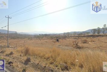 Lote de Terreno en  Carretera Entronque Tesistán-entronque Malpaso, Zapopan, Jalisco, 45200, Mex