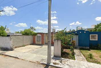 Casa en  Ciudad Caucel, Mérida, Yucatán