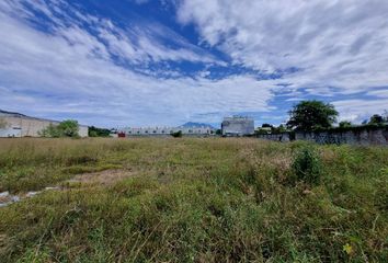 Lote de Terreno en  Benito Juárez Oriente, Tepic